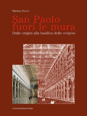 cover image of San Paolo fuori le mura